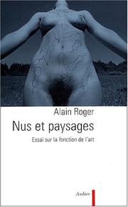 Portada del ejemplar