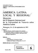 Portada del ejemplar